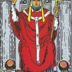 Significado de El Hierofante Tarot Rider Waite