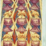 nueve de copas Tarot Thoth