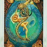 El Universo en el Tarot de Thoth. Simbología y significado
