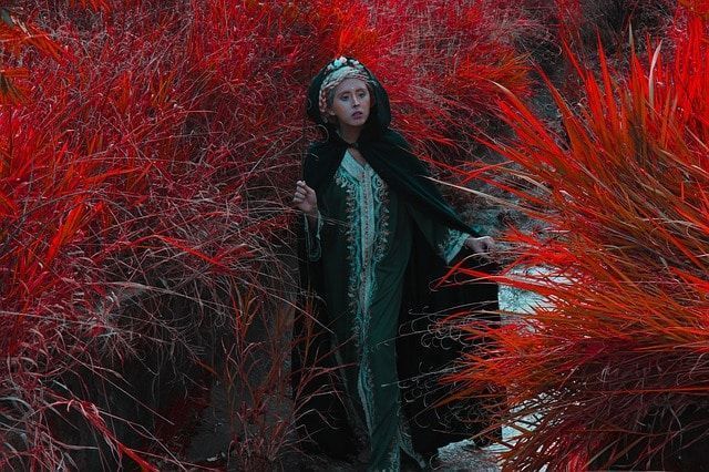 Emperatriz
