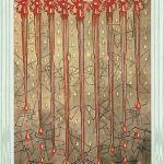 nueve de espadas tarot thoth