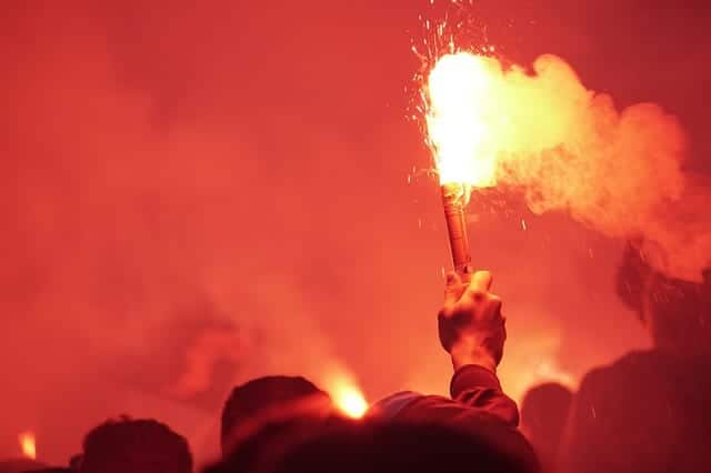 Antorcha
