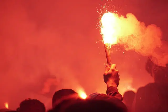 Antorcha