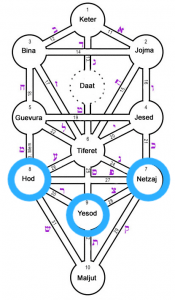 Arbol de la vida