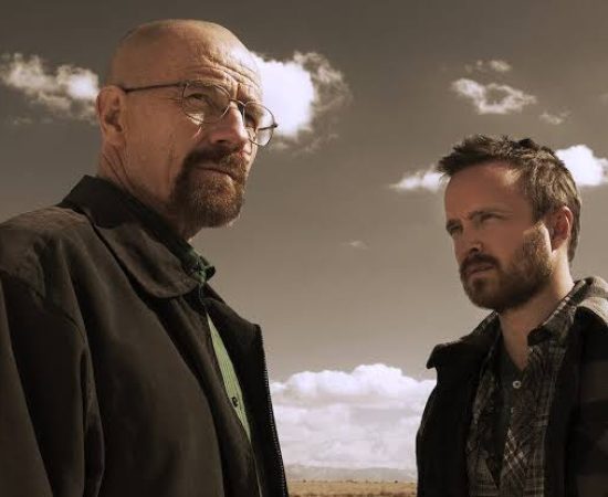 breaking bad