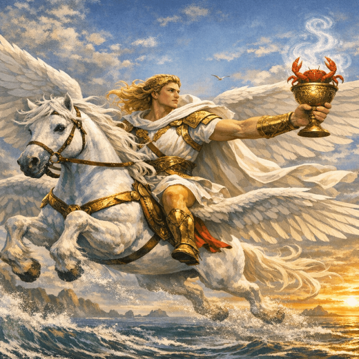 Rey de Copas