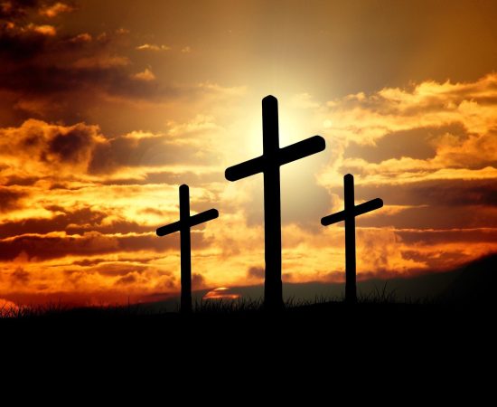 Cristo, arquetipo del sanador herido