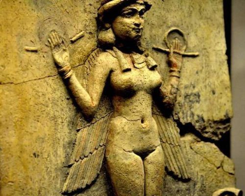 lilith
