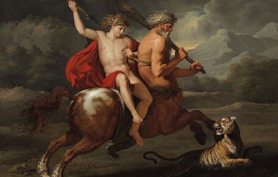 quiron