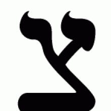 tzadi